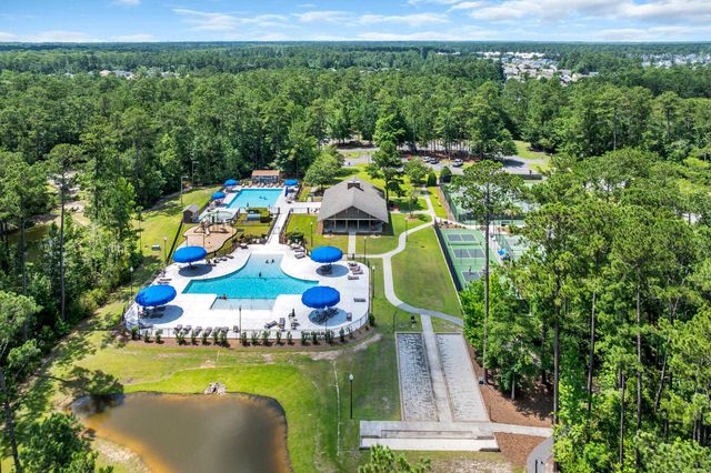 298 Splendor Circle, Murrells Inlet, SC 29576