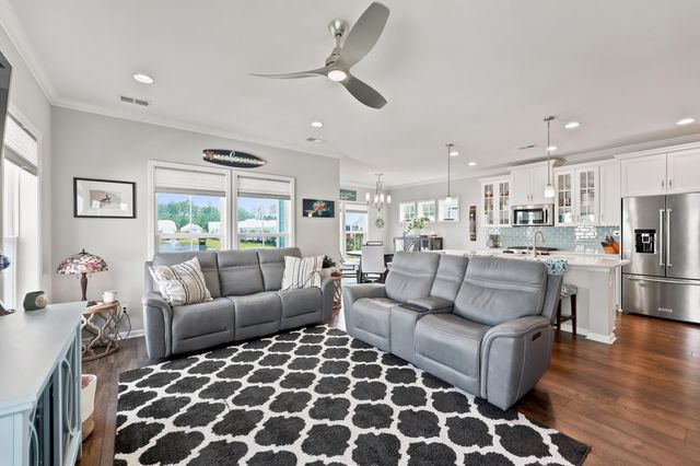 298 Splendor Circle, Murrells Inlet, SC 29576