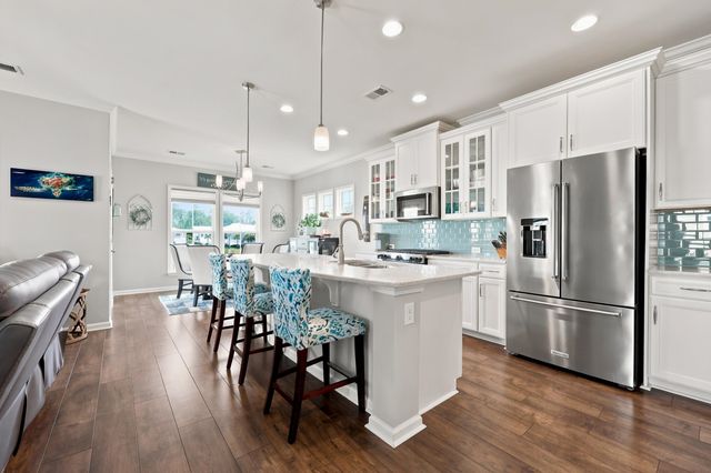 298 Splendor Circle, Murrells Inlet, SC 29576