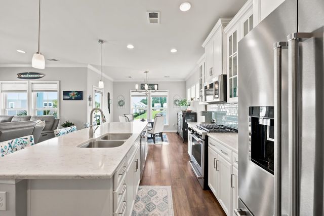 298 Splendor Circle, Murrells Inlet, SC 29576