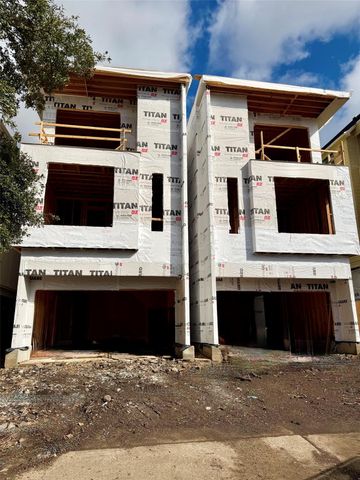 2412 Quenby Street, Houston, TX 77005