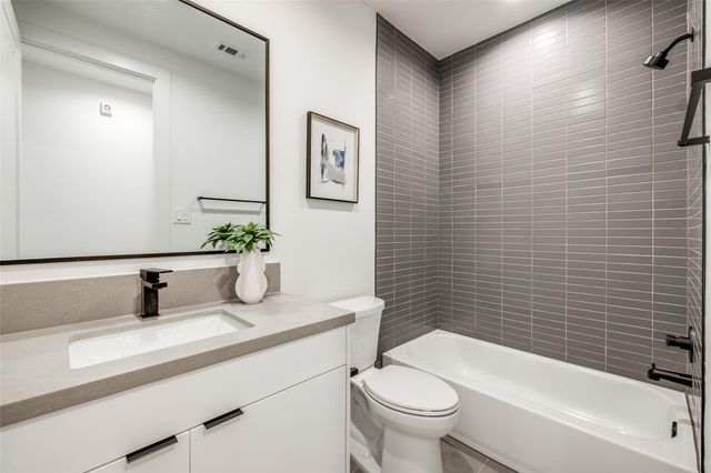 2412 Quenby Street, Houston, TX 77005