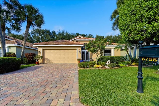 6755 Viale Elizabeth, Delray Beach, FL 33446