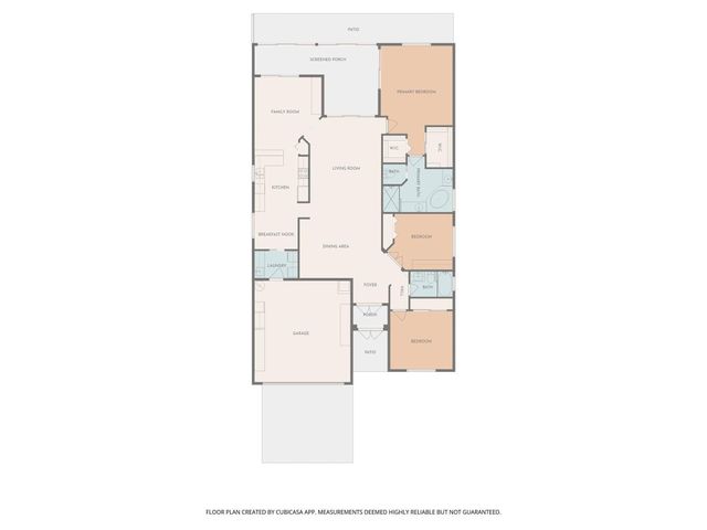 6755 Viale Elizabeth, Delray Beach, FL 33446