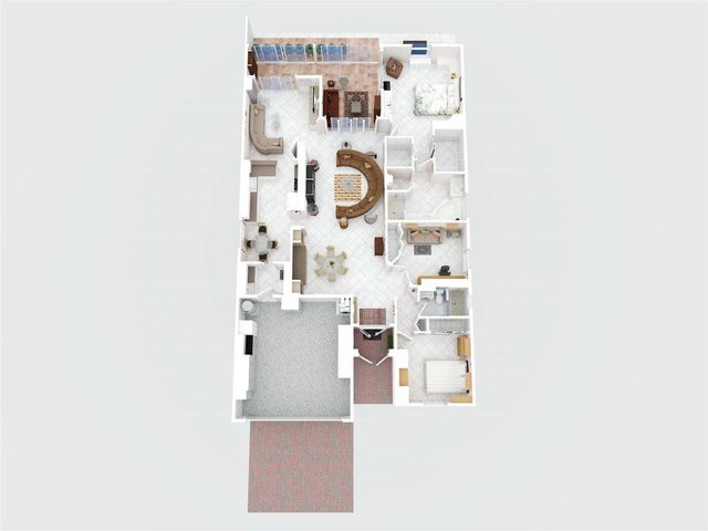 6755 Viale Elizabeth, Delray Beach, FL 33446