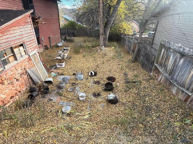 1902 EDGEWOOD TERRACE, Hot Springs, SD 57747