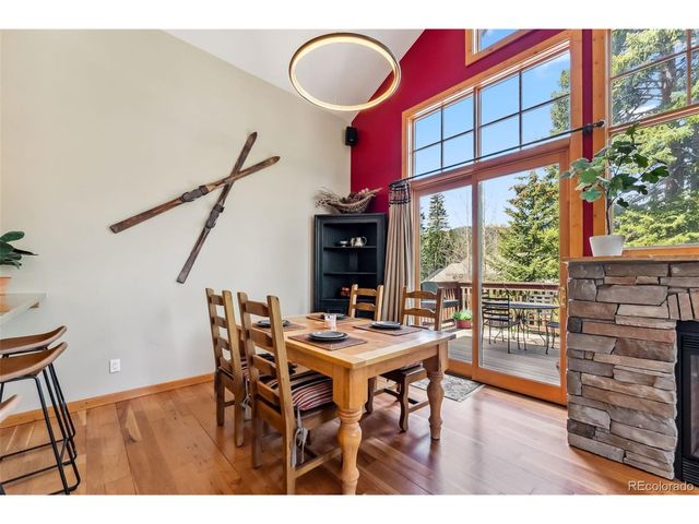960 Whispering Pines Ln, Breckenridge, CO 80424