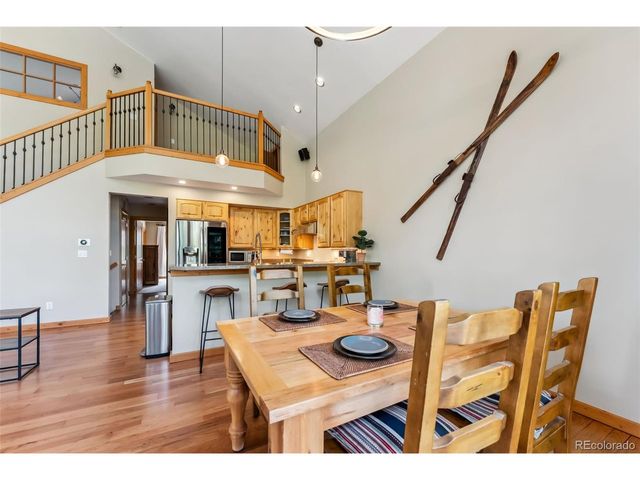 960 Whispering Pines Ln, Breckenridge, CO 80424