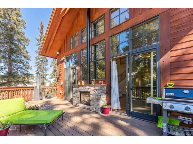 960 Whispering Pines Ln, Breckenridge, CO 80424