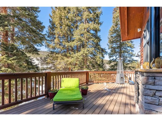 960 Whispering Pines Ln, Breckenridge, CO 80424
