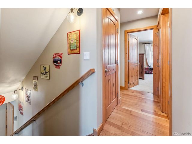 960 Whispering Pines Ln, Breckenridge, CO 80424