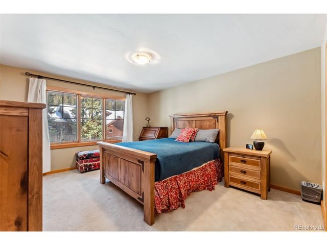 960 Whispering Pines Ln, Breckenridge, CO 80424