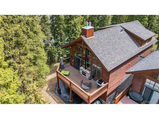 960 Whispering Pines Ln, Breckenridge, CO 80424