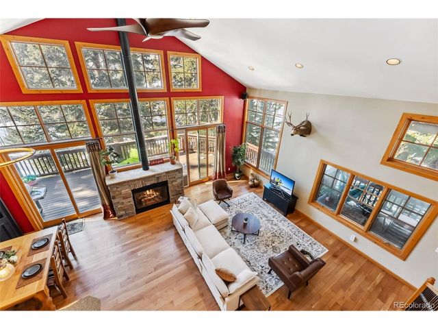 960 Whispering Pines Ln, Breckenridge, CO 80424