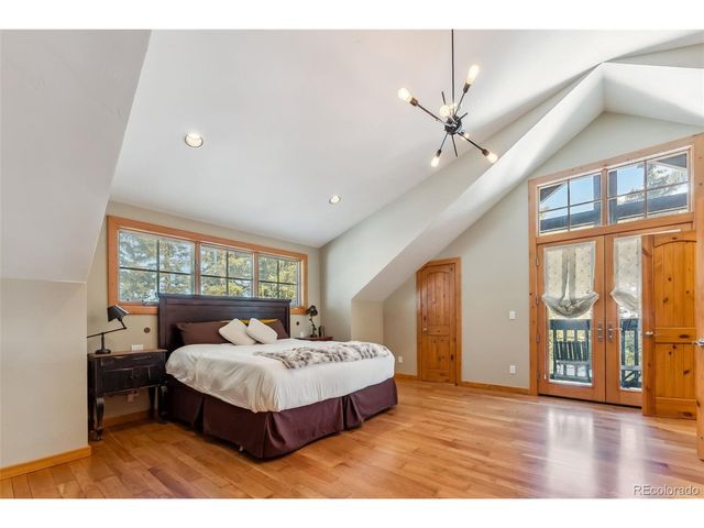 960 Whispering Pines Ln, Breckenridge, CO 80424