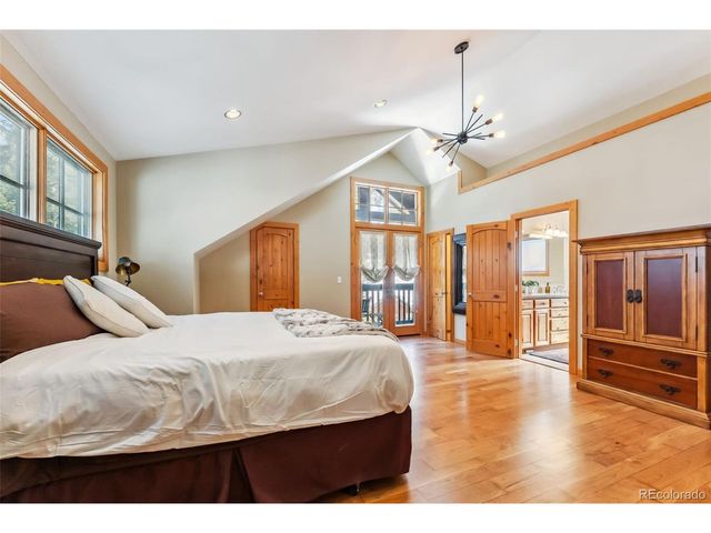 960 Whispering Pines Ln, Breckenridge, CO 80424