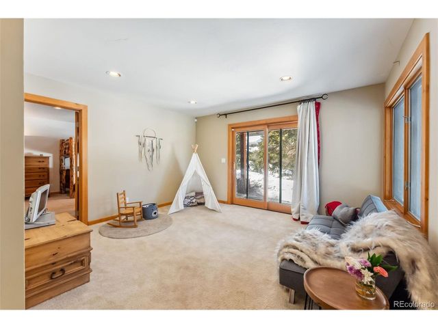 960 Whispering Pines Ln, Breckenridge, CO 80424