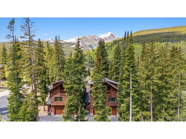 960 Whispering Pines Ln, Breckenridge, CO 80424