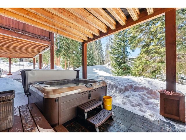 960 Whispering Pines Ln, Breckenridge, CO 80424