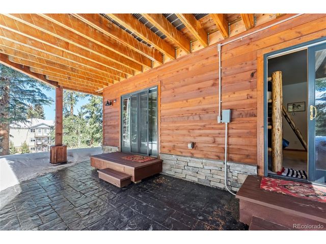 960 Whispering Pines Ln, Breckenridge, CO 80424