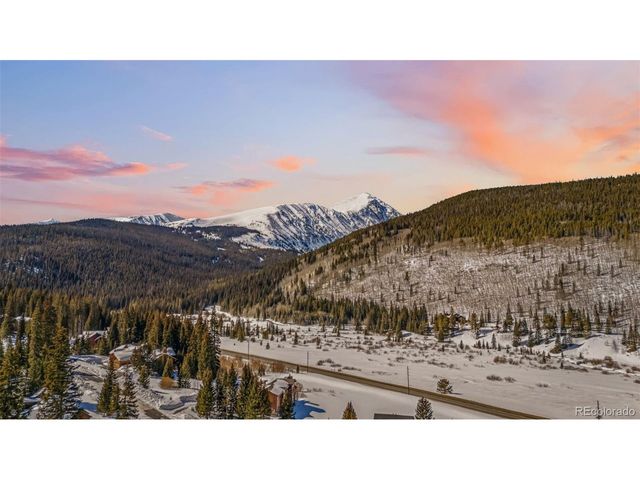 960 Whispering Pines Ln, Breckenridge, CO 80424