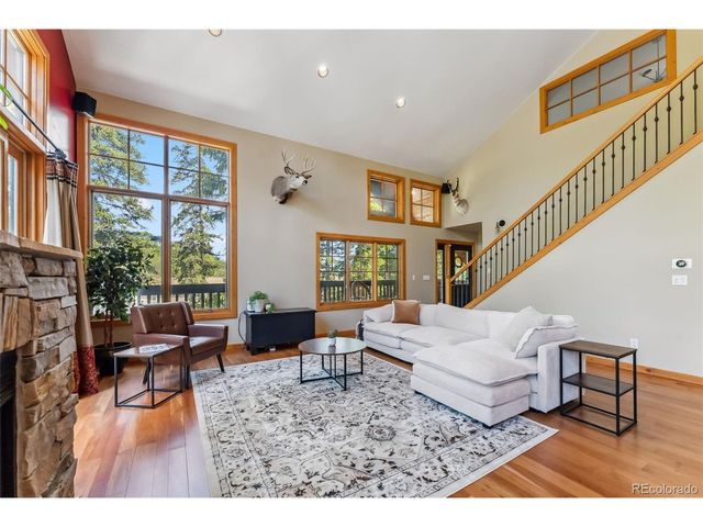 960 Whispering Pines Ln, Breckenridge, CO 80424