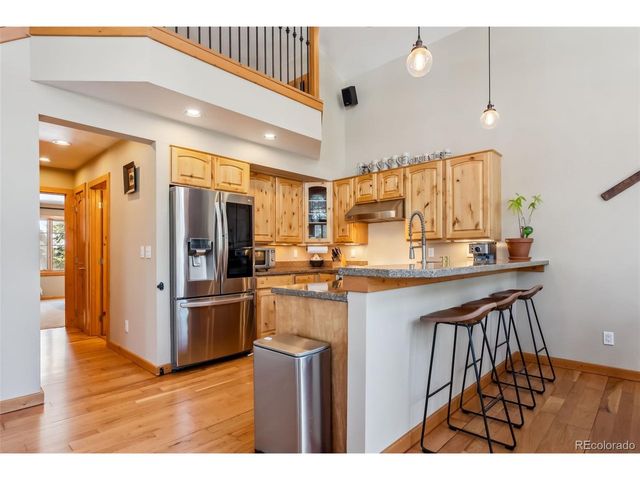 960 Whispering Pines Ln, Breckenridge, CO 80424