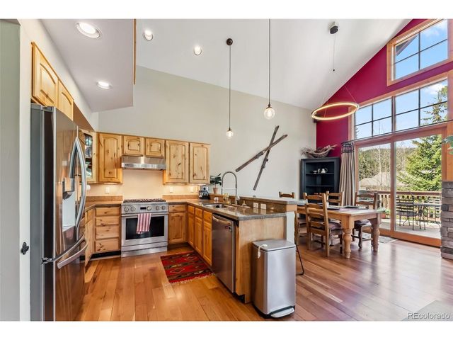 960 Whispering Pines Ln, Breckenridge, CO 80424