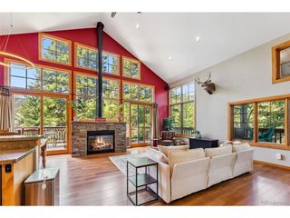 960 Whispering Pines Ln, Breckenridge, CO 80424