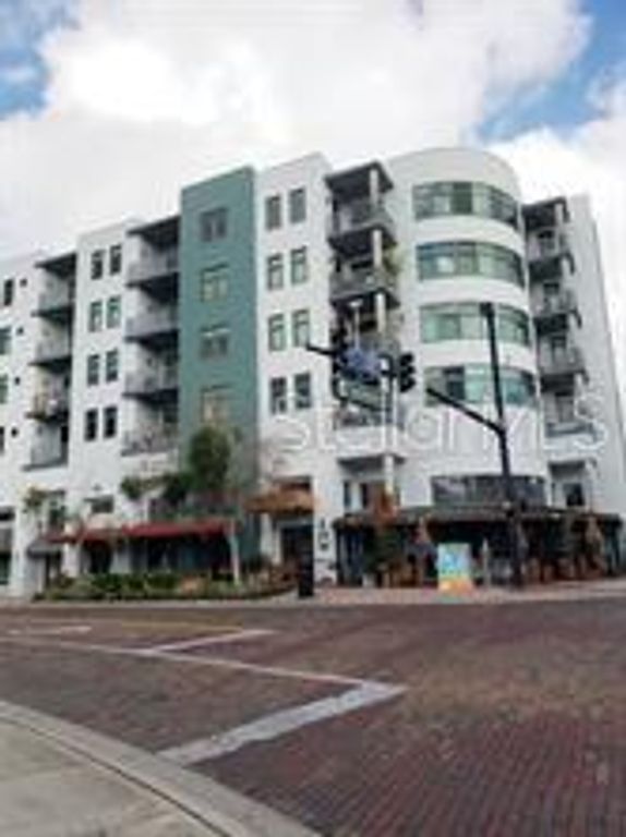 10 N SUMMERLIN AVENUE 41, Orlando, FL 32801