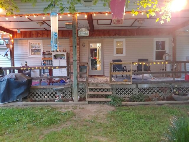 124 Cline Circle, Dunlap, TN 37327