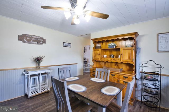 220 W PENN AVE, Cleona, PA 17042