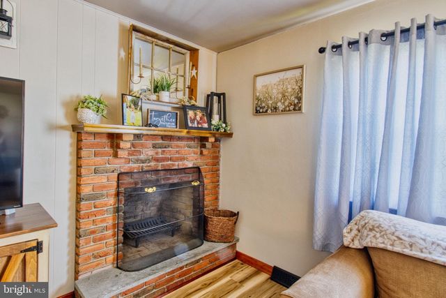 220 W PENN AVE, Cleona, PA 17042