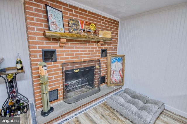 220 W PENN AVE, Cleona, PA 17042
