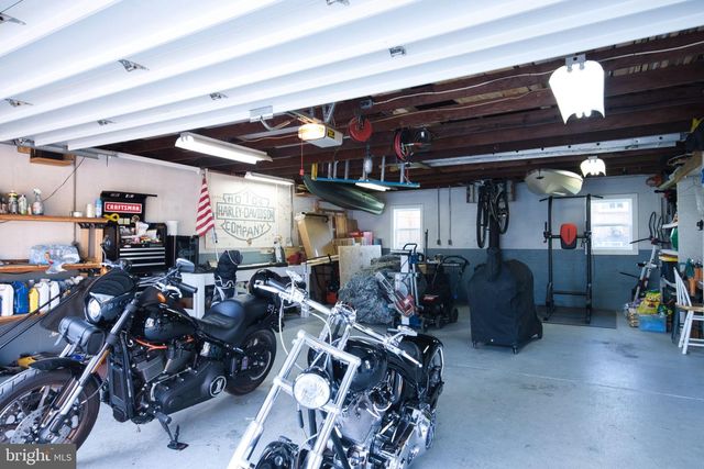 220 W PENN AVE, Cleona, PA 17042