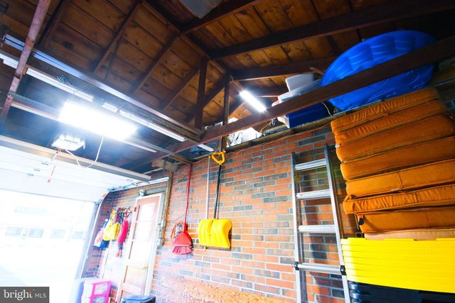 220 W PENN AVE, Cleona, PA 17042
