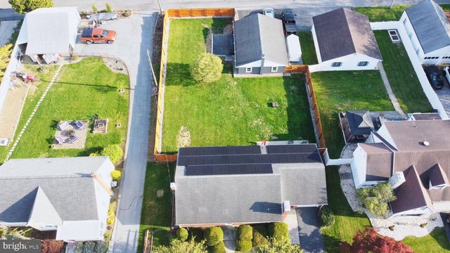 220 W PENN AVE, Cleona, PA 17042
