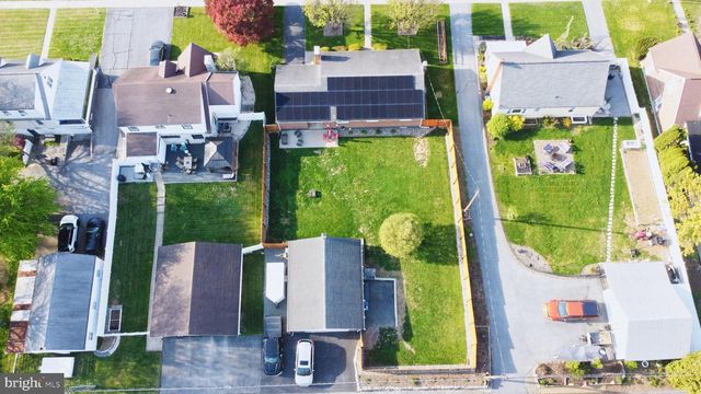 220 W PENN AVE, Cleona, PA 17042