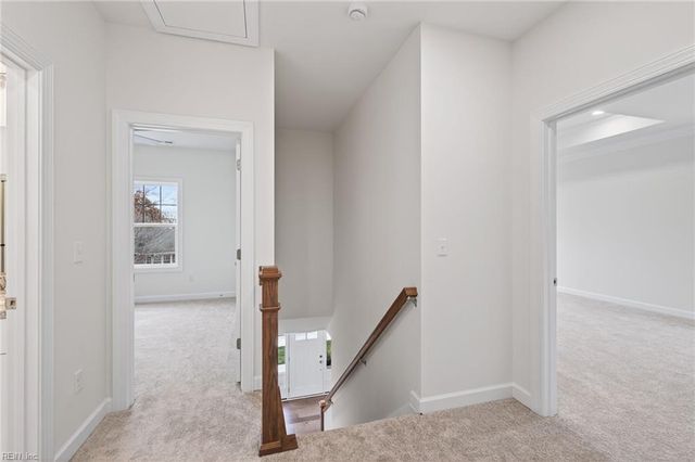 1364 Narrow WAY, Virginia Beach, VA 23451