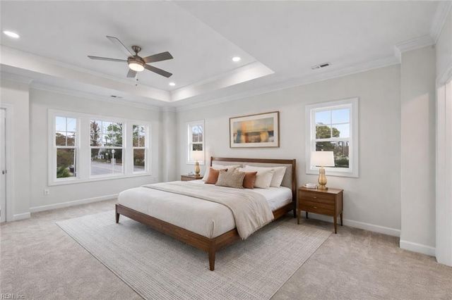 1364 Narrow WAY, Virginia Beach, VA 23451