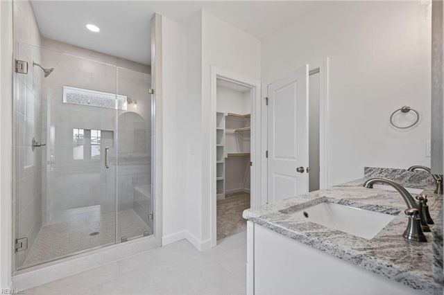 1364 Narrow WAY, Virginia Beach, VA 23451