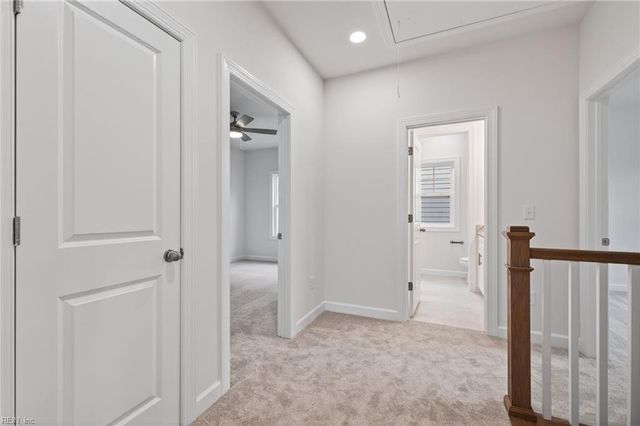 1364 Narrow WAY, Virginia Beach, VA 23451