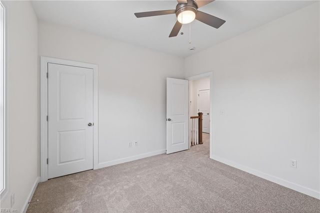 1364 Narrow WAY, Virginia Beach, VA 23451