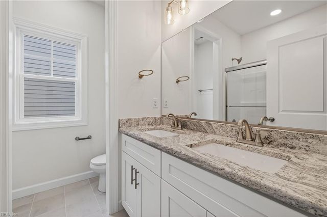 1364 Narrow WAY, Virginia Beach, VA 23451