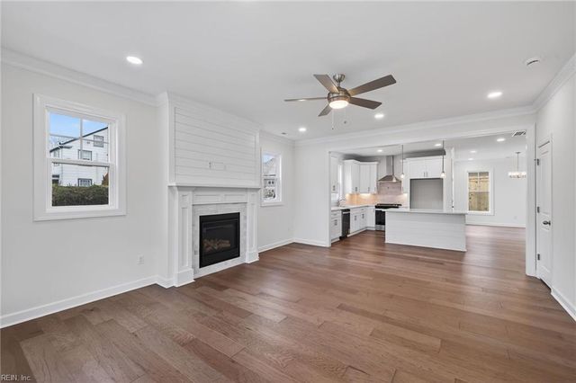 1364 Narrow WAY, Virginia Beach, VA 23451