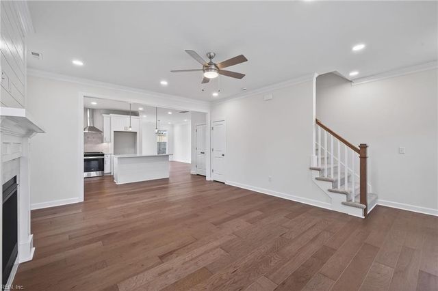 1364 Narrow WAY, Virginia Beach, VA 23451