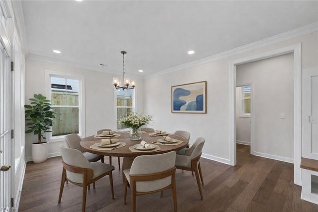 1364 Narrow WAY, Virginia Beach, VA 23451