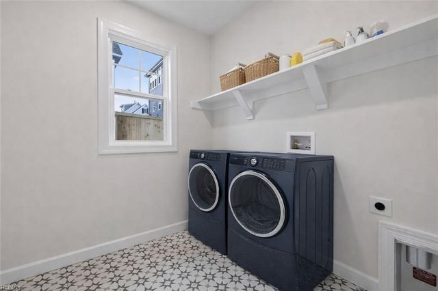 1364 Narrow WAY, Virginia Beach, VA 23451