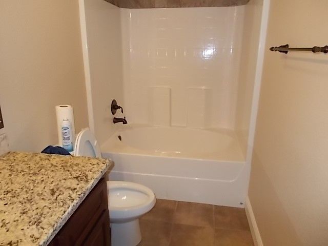 1326 Briar Cliff Path, Abilene, TX 79602