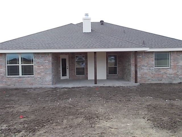 1326 Briar Cliff Path, Abilene, TX 79602